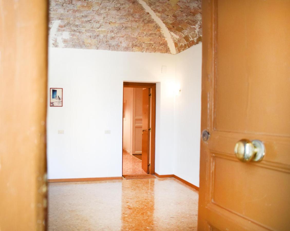 Appartement Porta Vicari With View In Downtown à Palerme Extérieur photo