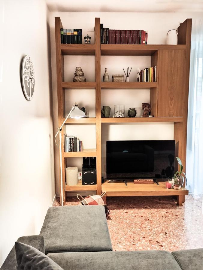 Appartement Porta Vicari With View In Downtown à Palerme Extérieur photo