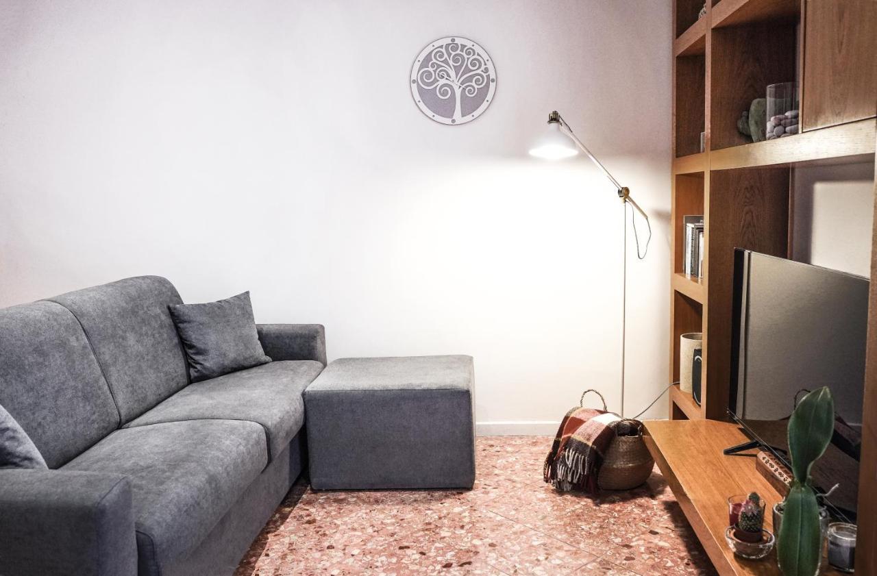 Appartement Porta Vicari With View In Downtown à Palerme Extérieur photo