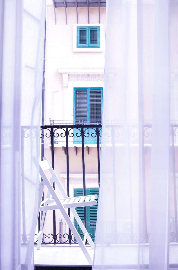 Appartement Porta Vicari With View In Downtown à Palerme Extérieur photo