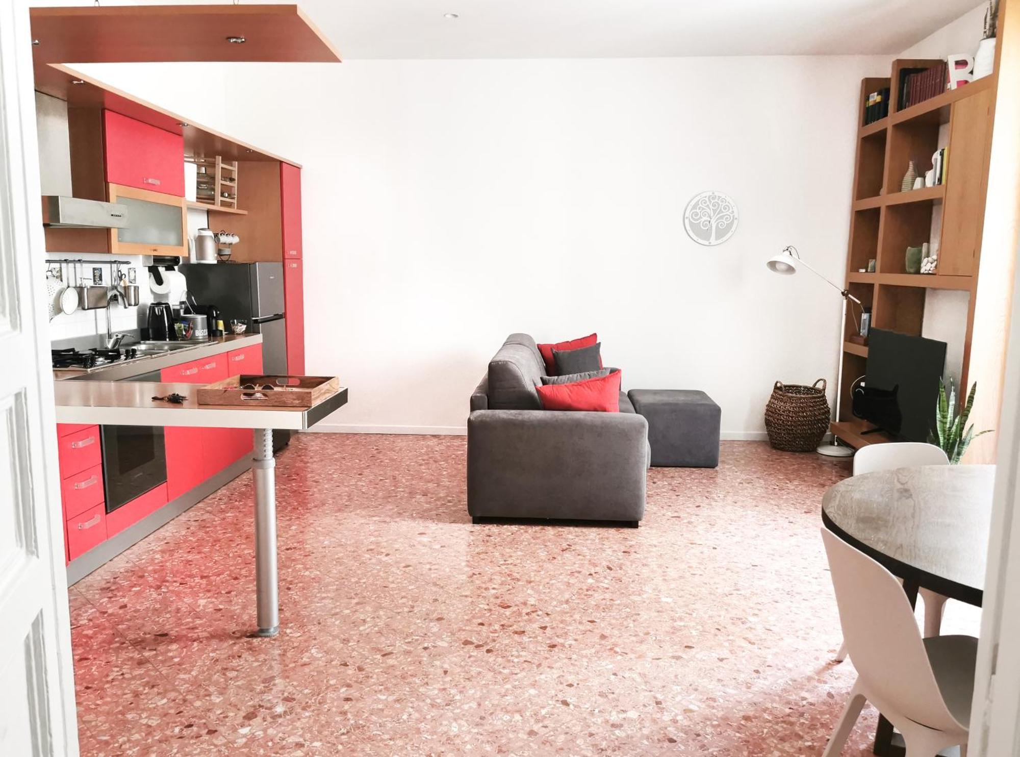 Appartement Porta Vicari With View In Downtown à Palerme Extérieur photo